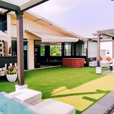 Hotel Casa De Bengaluru Esterno foto