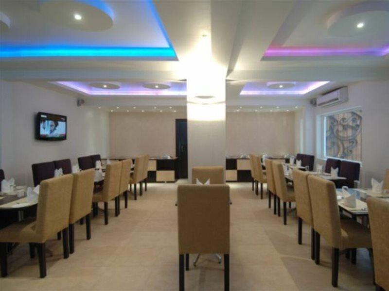 Hotel Casa De Bengaluru Esterno foto