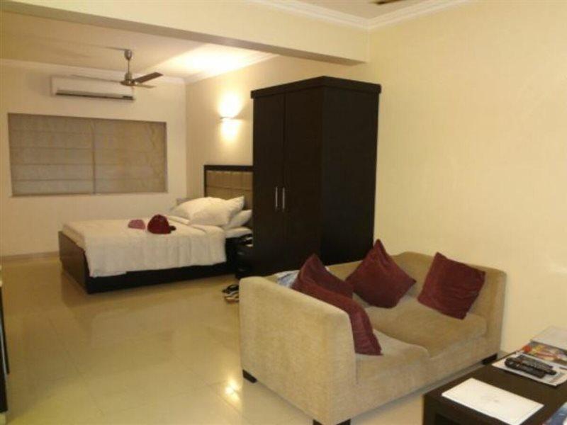 Hotel Casa De Bengaluru Esterno foto