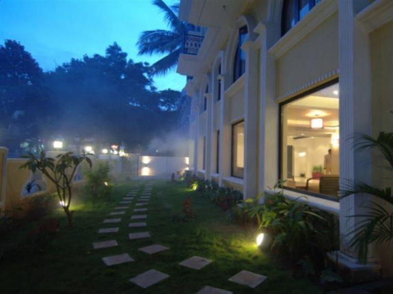 Hotel Casa De Bengaluru Esterno foto