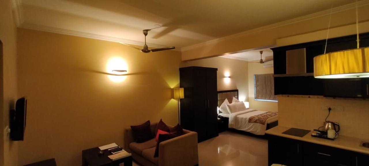 Hotel Casa De Bengaluru Esterno foto