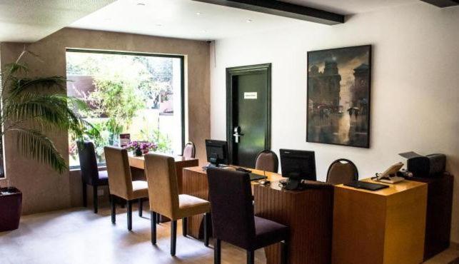 Hotel Casa De Bengaluru Esterno foto
