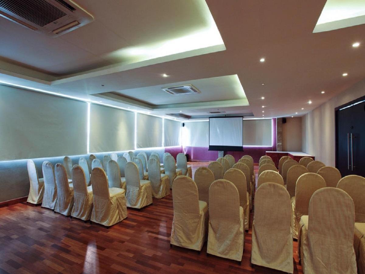Hotel Casa De Bengaluru Esterno foto