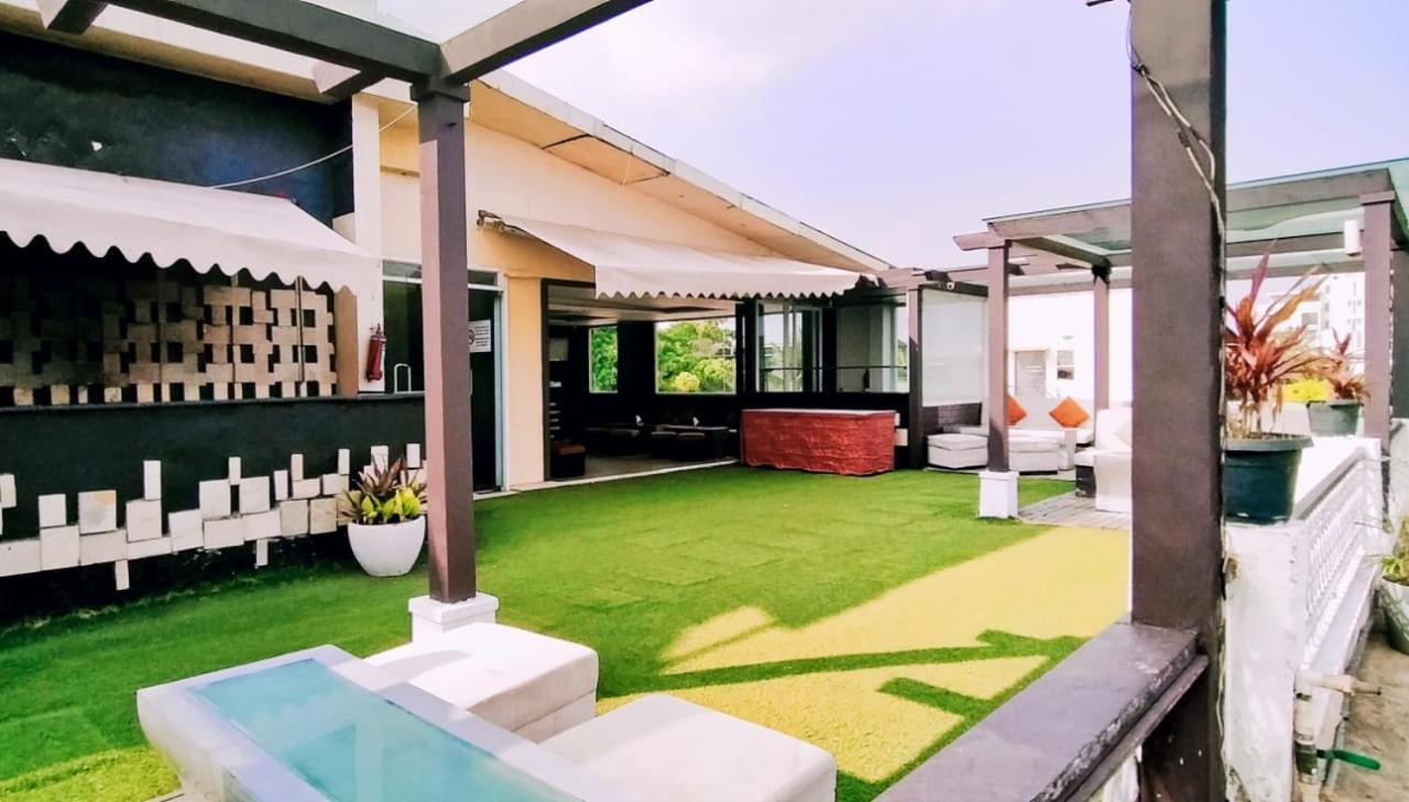 Hotel Casa De Bengaluru Esterno foto