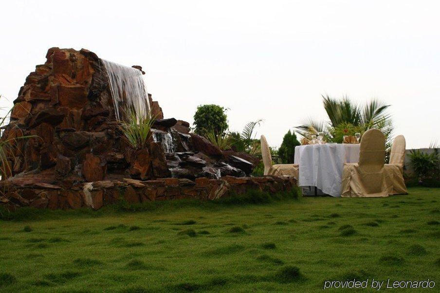 Hotel Casa De Bengaluru Servizi foto
