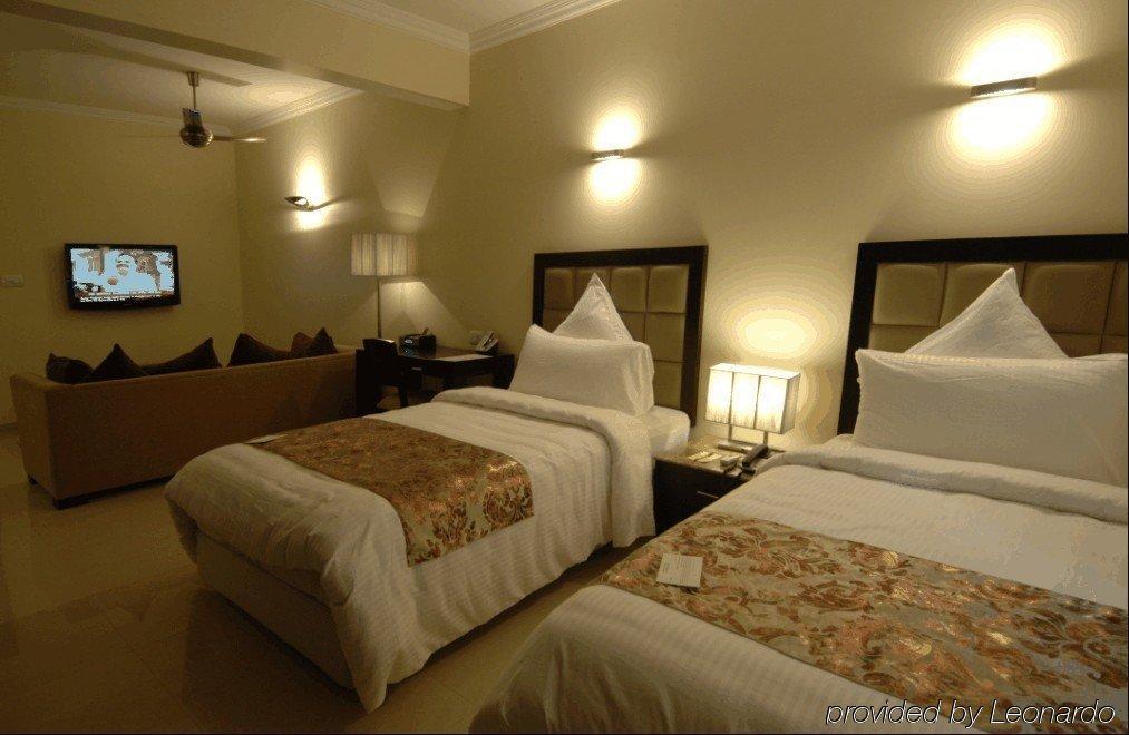 Hotel Casa De Bengaluru Camera foto