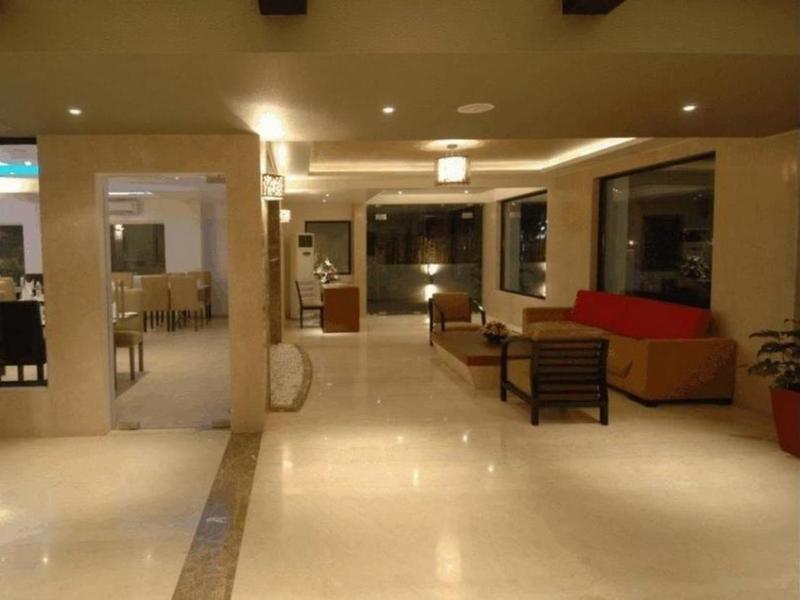 Hotel Casa De Bengaluru Esterno foto