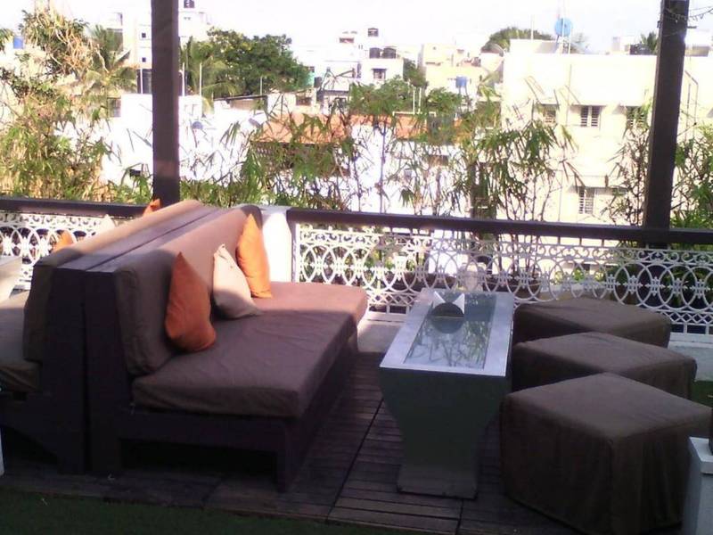 Hotel Casa De Bengaluru Esterno foto