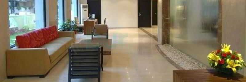 Hotel Casa De Bengaluru Esterno foto