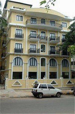 Hotel Casa De Bengaluru Esterno foto